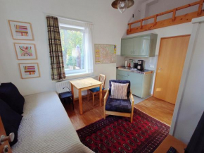 Campus Apartment Anton